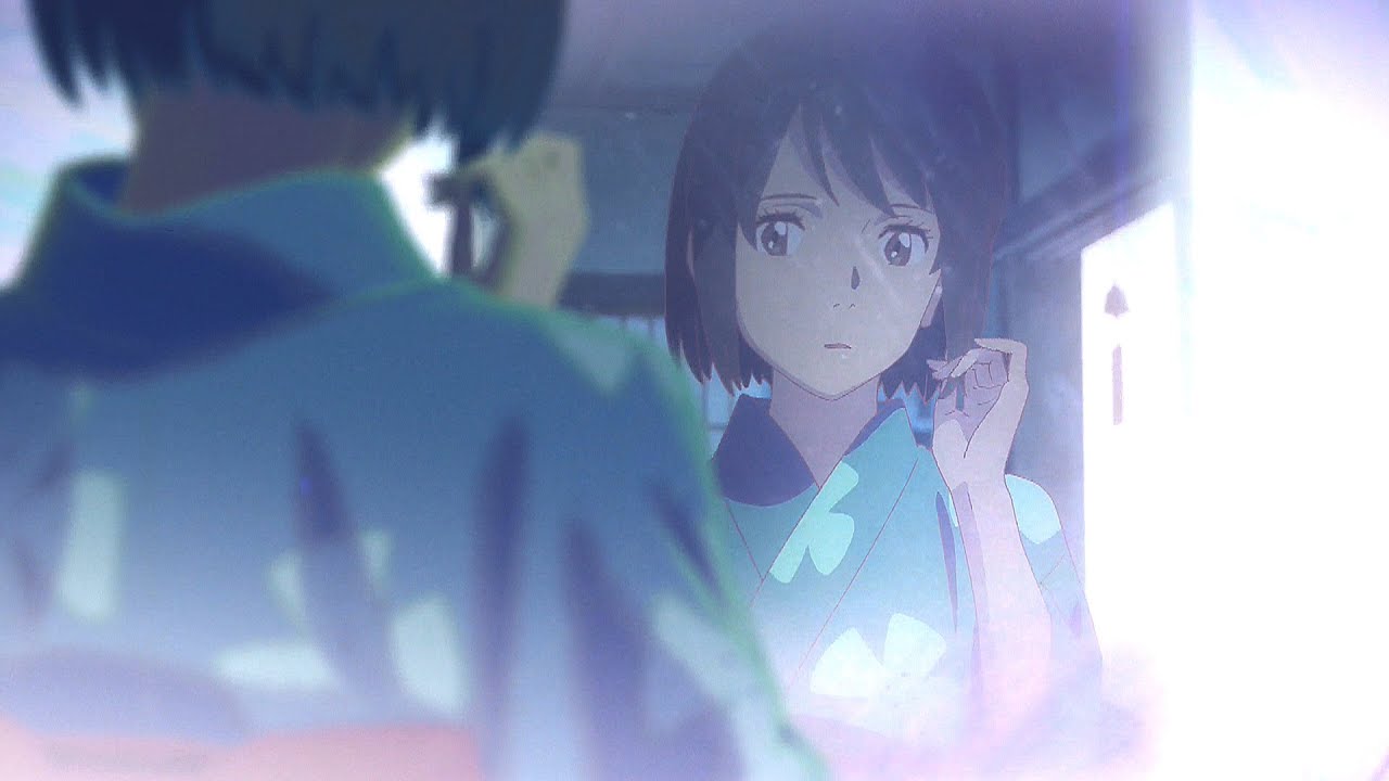 DJ Quick ft Ninho & Hamza - Elle m'a dit [AMV]