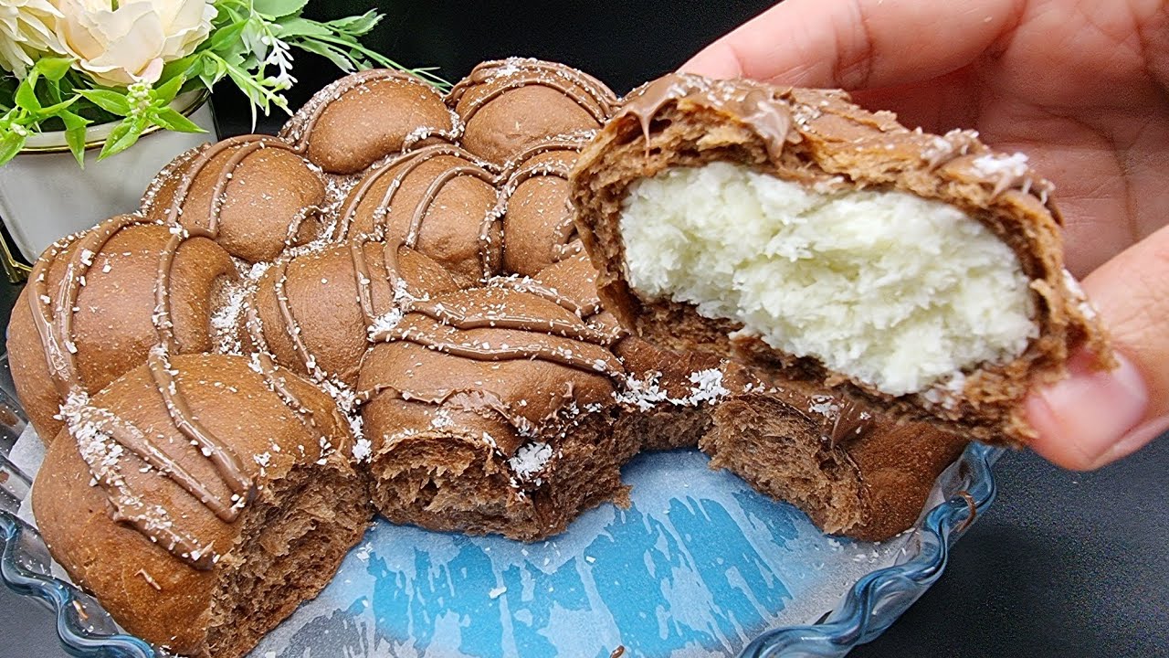 Вы будете делать этот десерт каждый день | EGG FREE невероятно хорош | Сладкое за 5 минут. 496