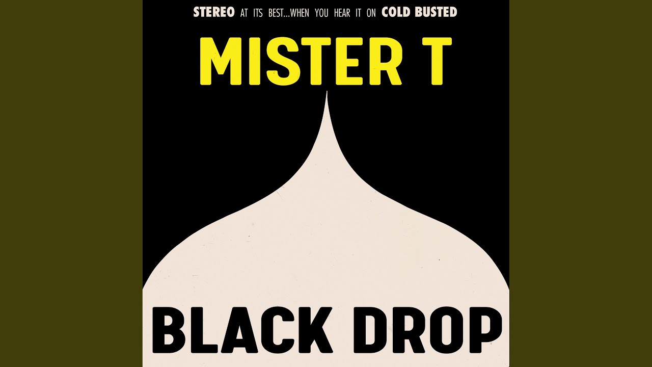 Black Drop