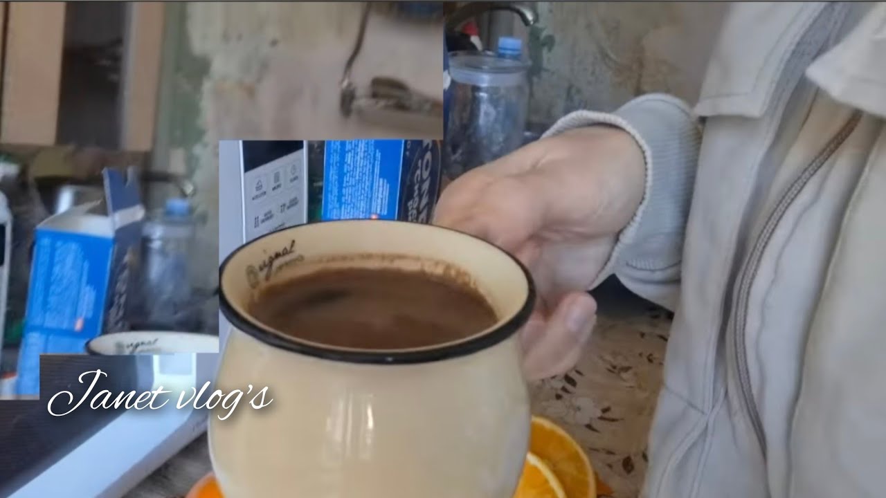 მე მიყვარს არასრულყოფილი აწმყო.