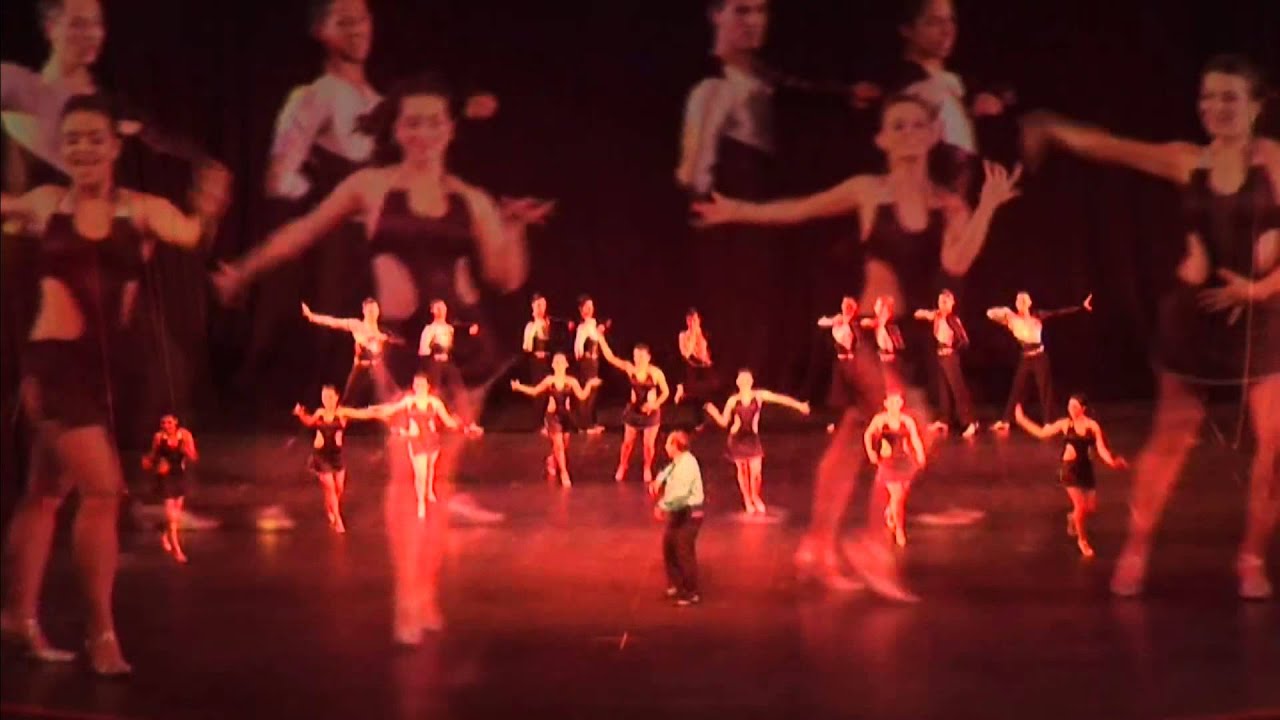 Colombia Baile 