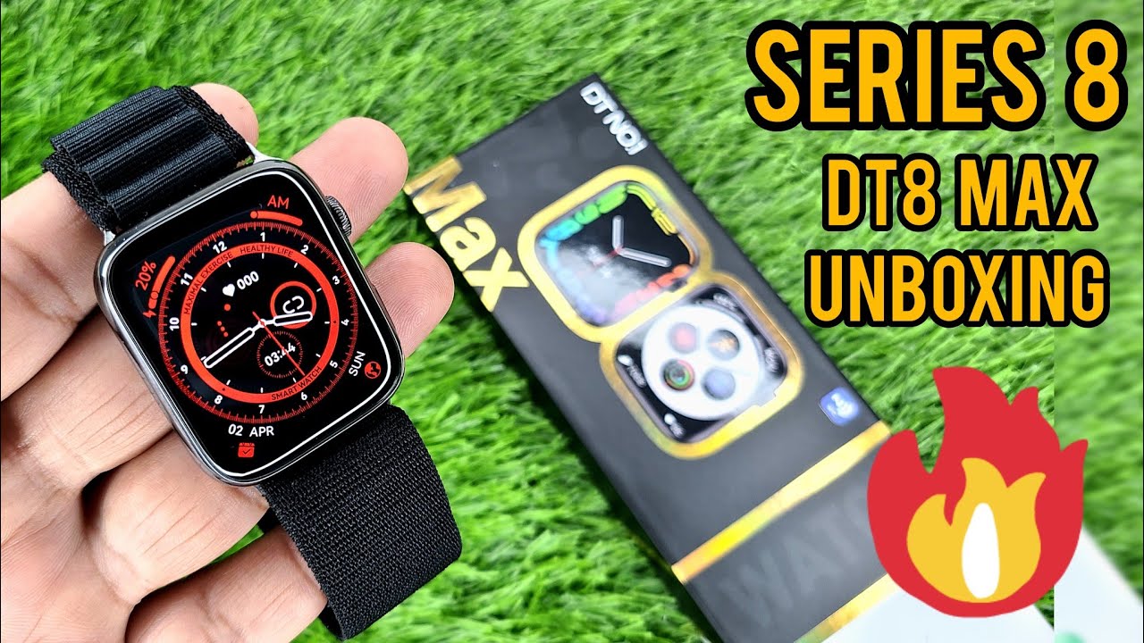 Dt8 max | Dt8 Max Smartwatch | Smartwatch Dt8 Max | Series 8 dt8 Max Smartwatch | Dtno.1 Smartwatch