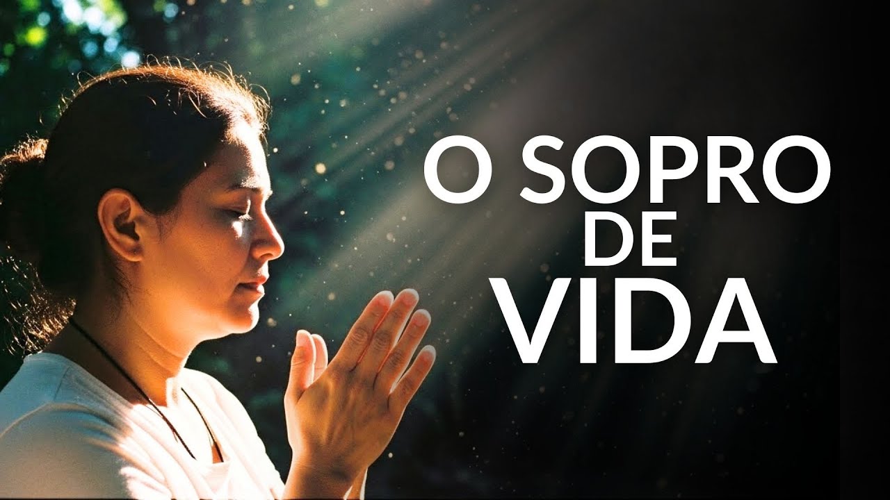 Quando as Forças Acabam: A Oração do Sopro