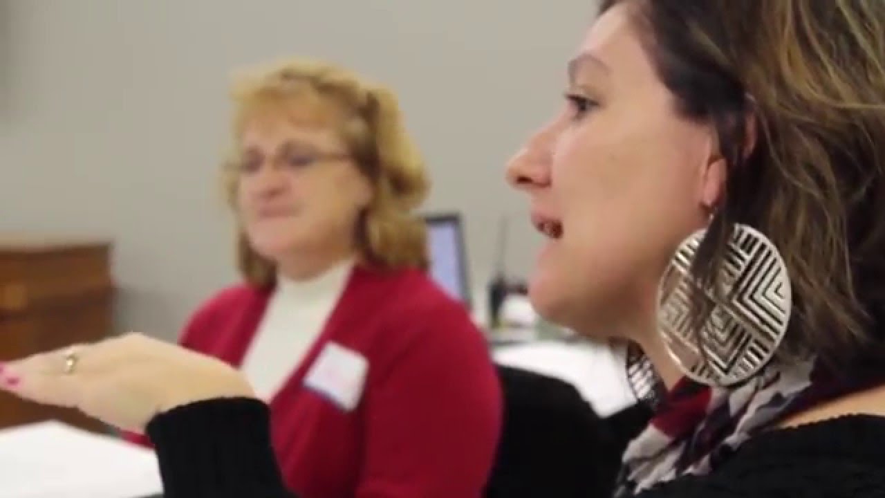 Minnesota Humanities - Increase Student Engagement Through Absent Narratives - Fall 2015