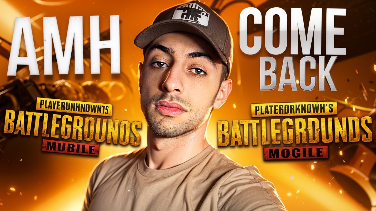 AMH COMEBACK!🔥 ԱՐԴԵՆ 5-ՐԴ ԱՆԳԱՄ 😂 | OG-Ն ԻՐ ԱԿԱՈՒՆՏԸ ՏՎԵՑ ԻՆՁ 😨🥵