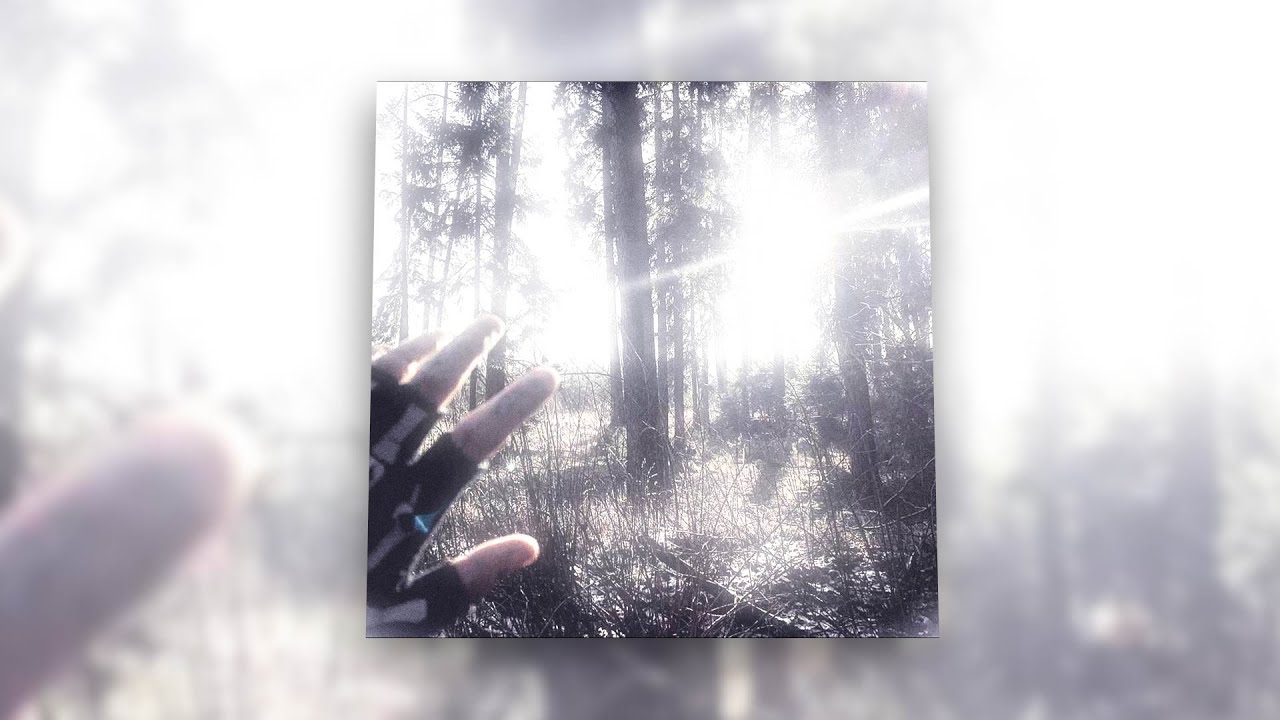 Anor - LO0K (Ultra Slowed) [1 Hour Loop]
