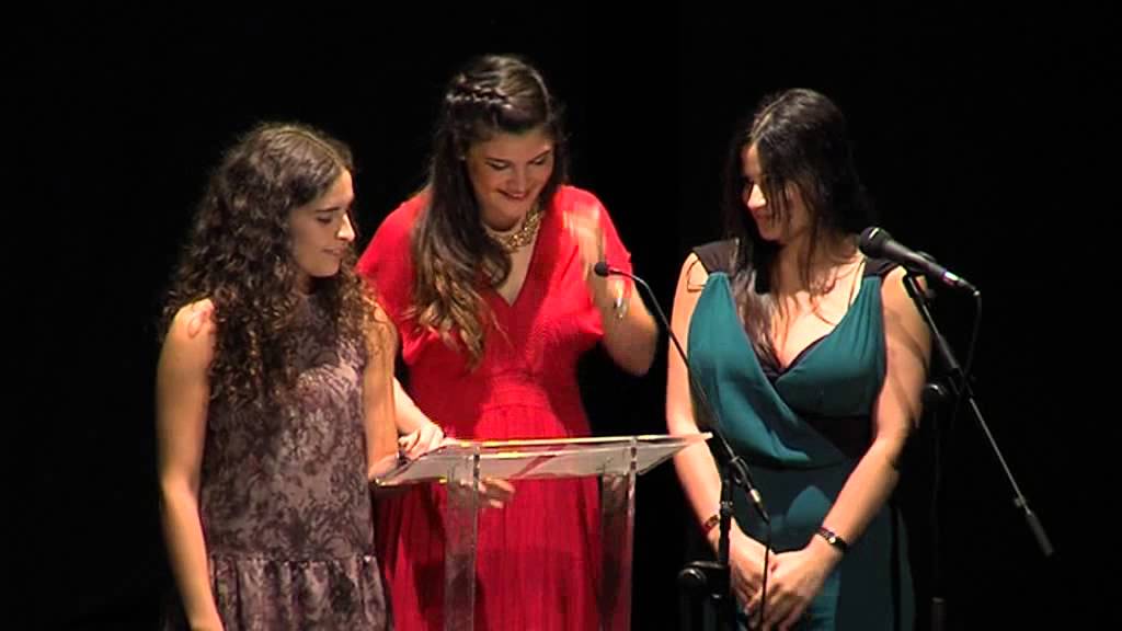 GRADUACIÓN ALUMNOS DE BACHILLERATO DEL IES ARICEL