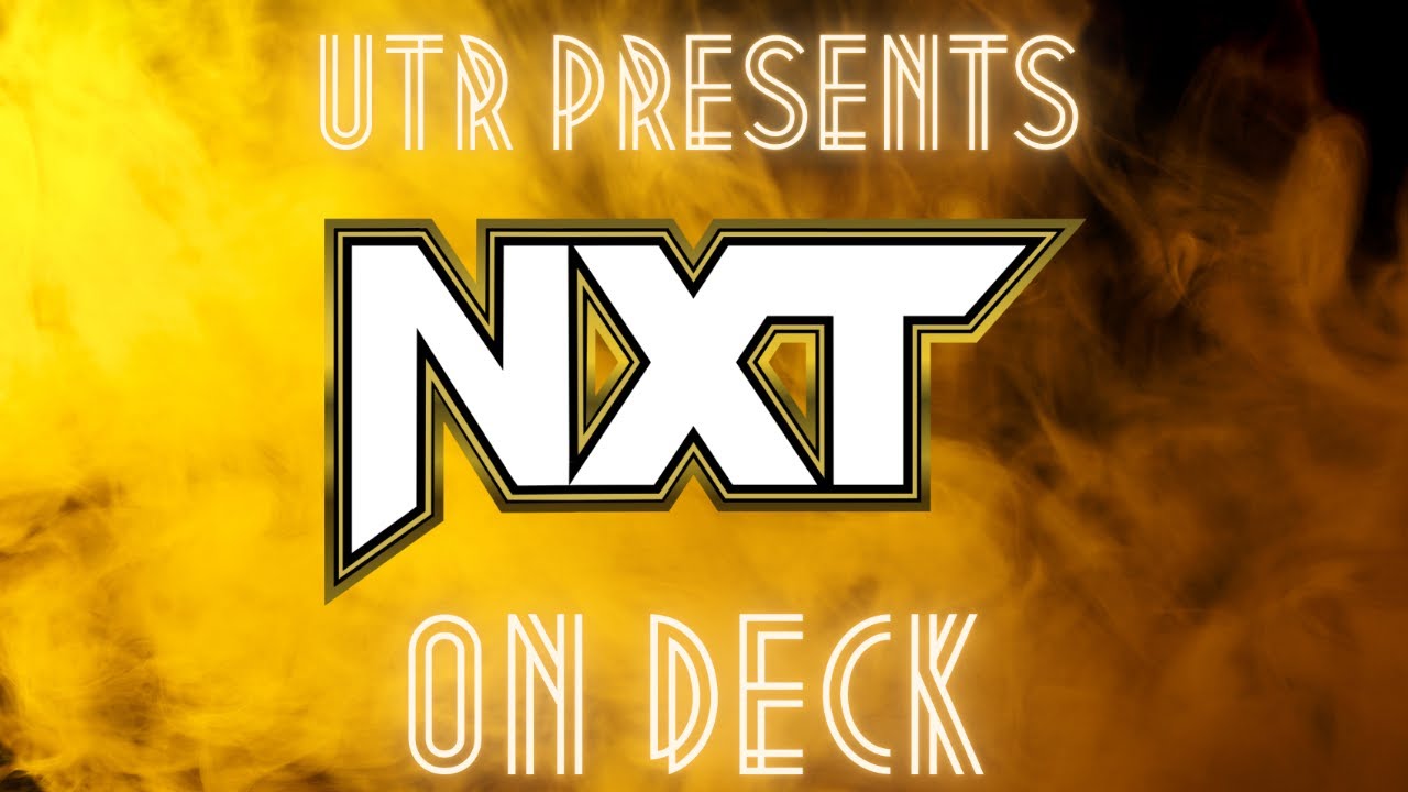 NXT On Deck: #WWENXT Preview; #WWERAW sees Finn Balor kicked out of Judgment Day; #WWE #AEW News 📱