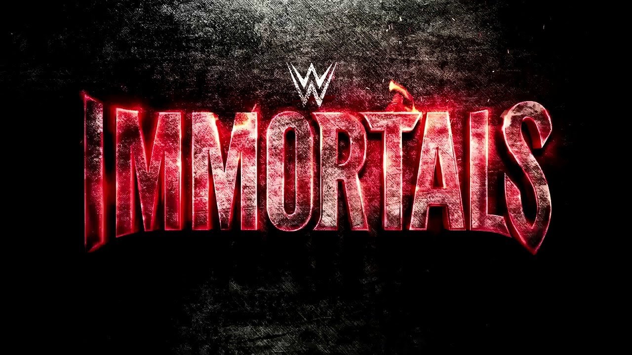 WWE Immortals: update 2.5.2. Big Show Enligtened glitch
