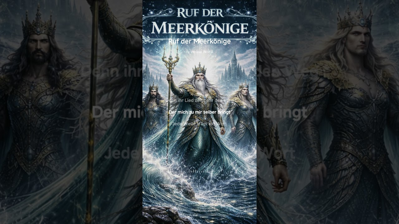 Ruf der Meerkönige