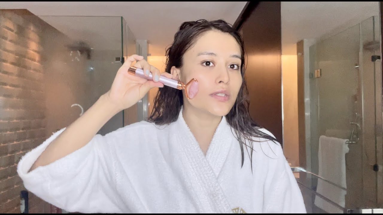 morning skincare routine| lemi