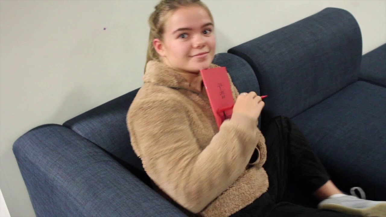 Christmas Video 2k18