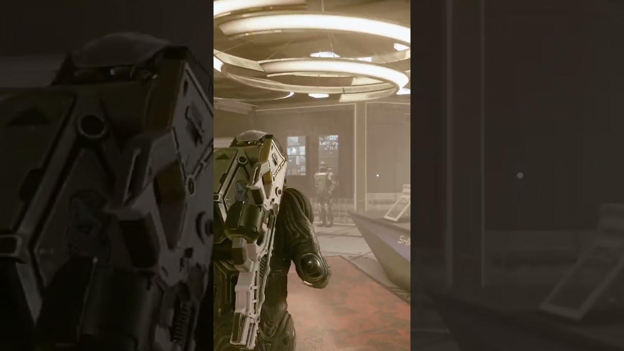 Starfield Where To Get Shielded Cargo to be a Smuggler for EASY CREDITS short