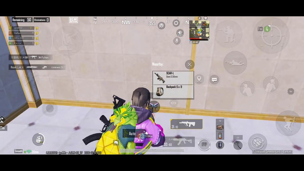 BGMI Live ||  Best stream you'll watch today! Let's goooo