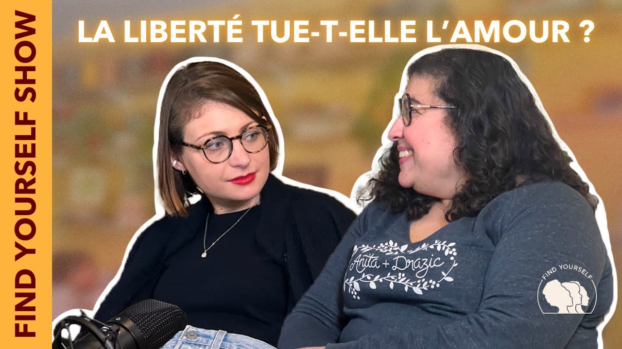 Ghosting, peur de l'engagement... L'amour est-il foutu ?