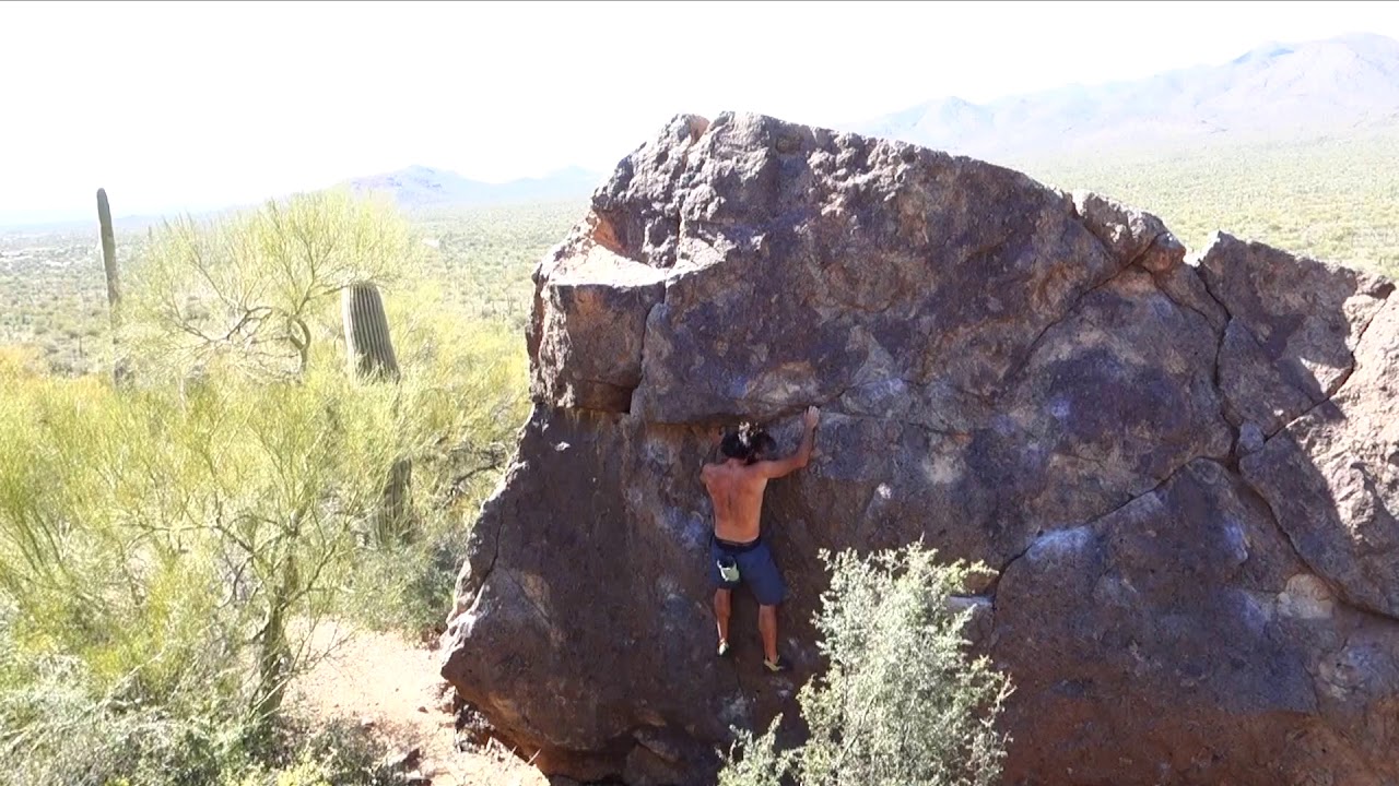 Gates Pass, Tucson AZ