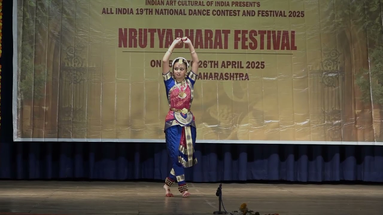 Shiv Kriti Nrutyabharat