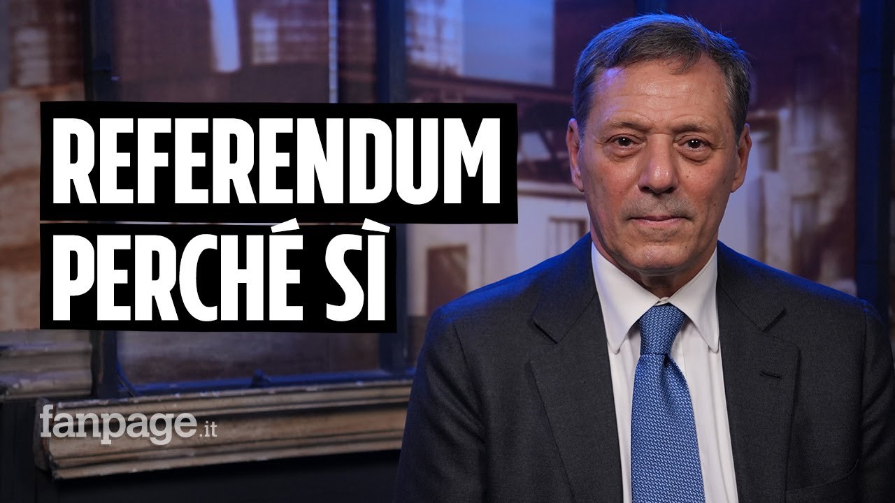 Referendum, Greco (Cnf): 