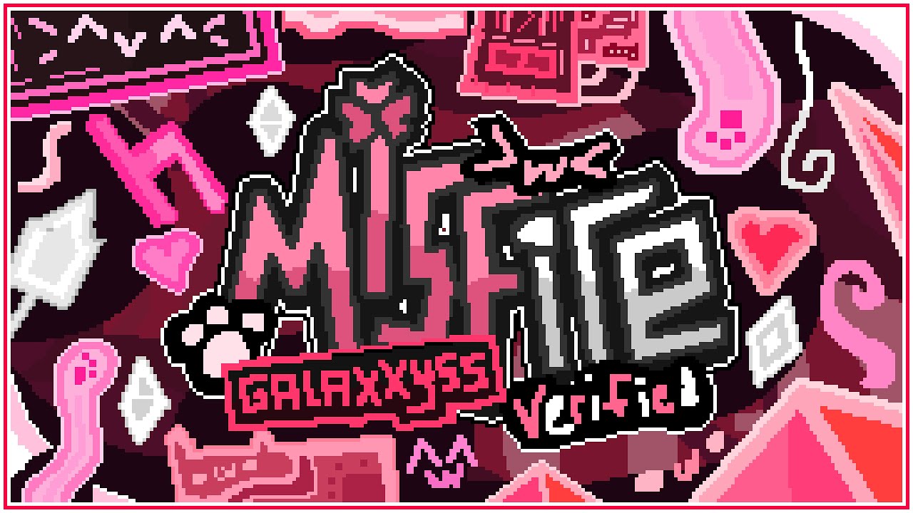 [ПРОВЕРЕНО] MISFIRE (Extreme Demon) от Galaxxyss и компании