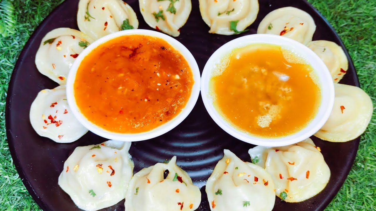 সব থেকে সহজ উপায়ে মোমো তৈরী করার পদ্ধতি | #momos #momorecipe #snacks #tiffin #tastyfood 