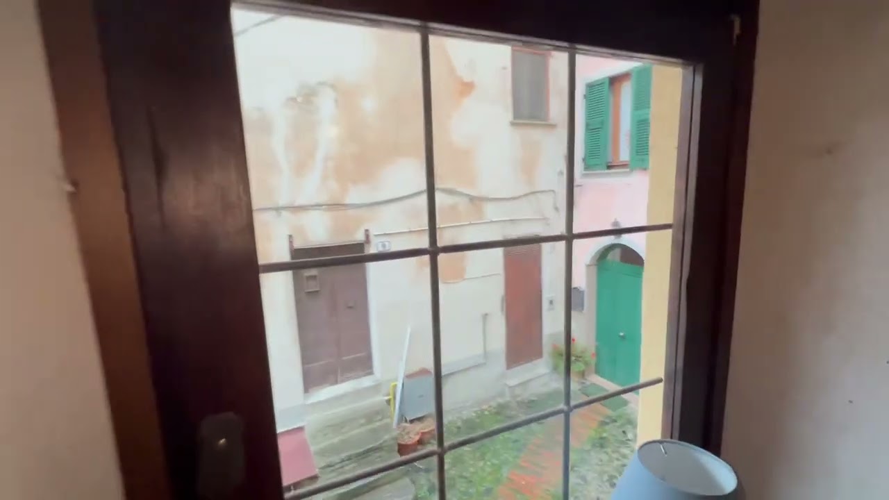 PUB La Cantina dei Frati, in centro a Sassello (Rif 1860)