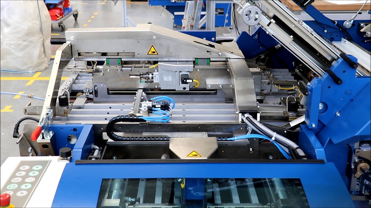 MBO K8RS with Z6 and ASP66