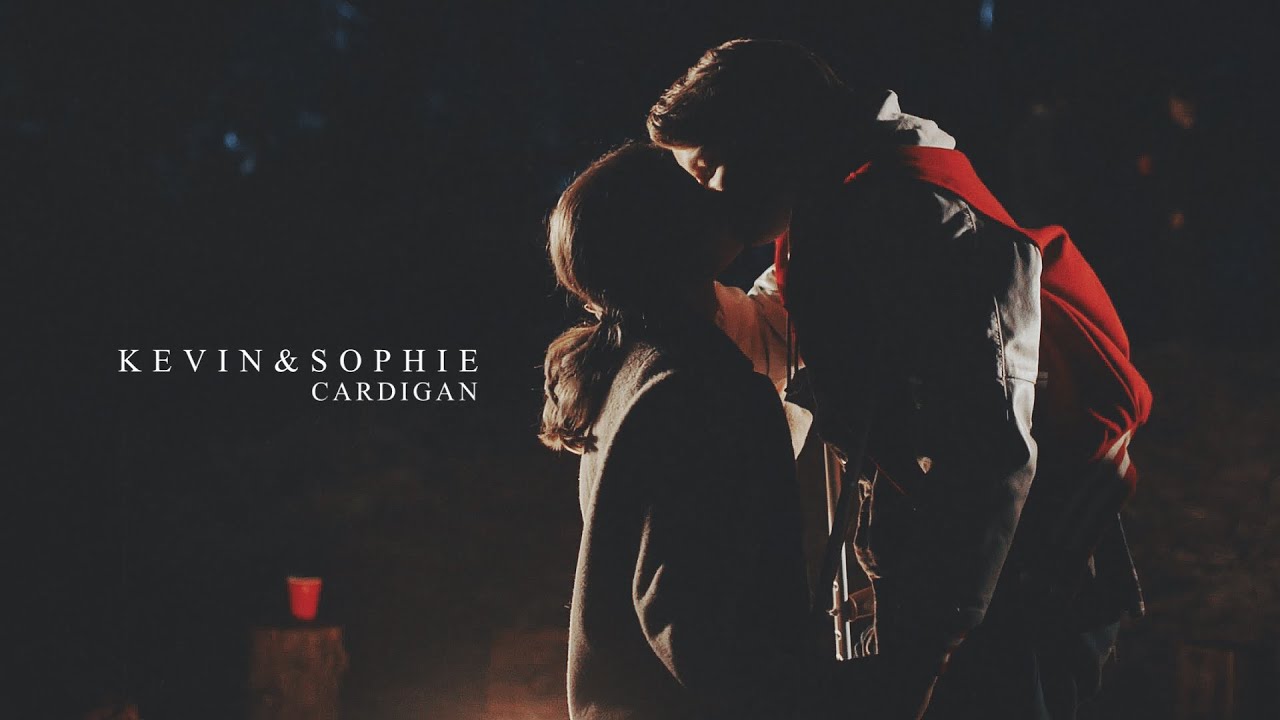 Kevin&Sophie | Cardigan