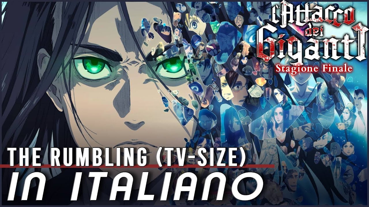 In ITALIANO 