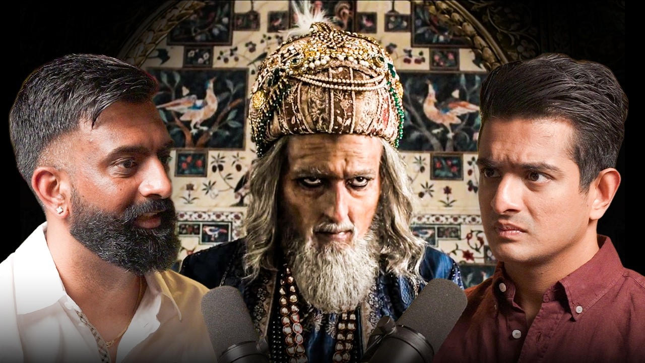 Aurangzeb vs Rajputs: The Real History Explained