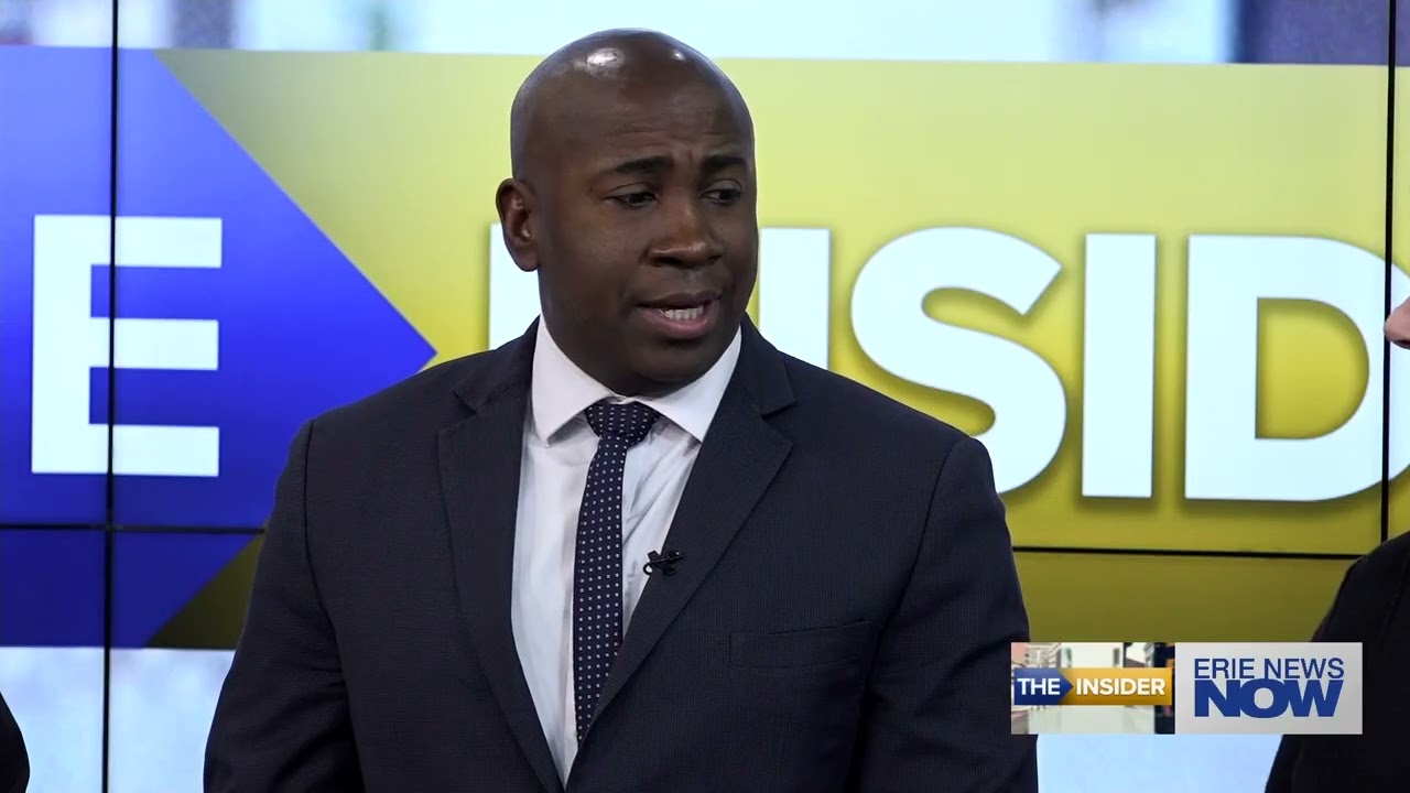 The Insider: Collaboration and Economic Development
