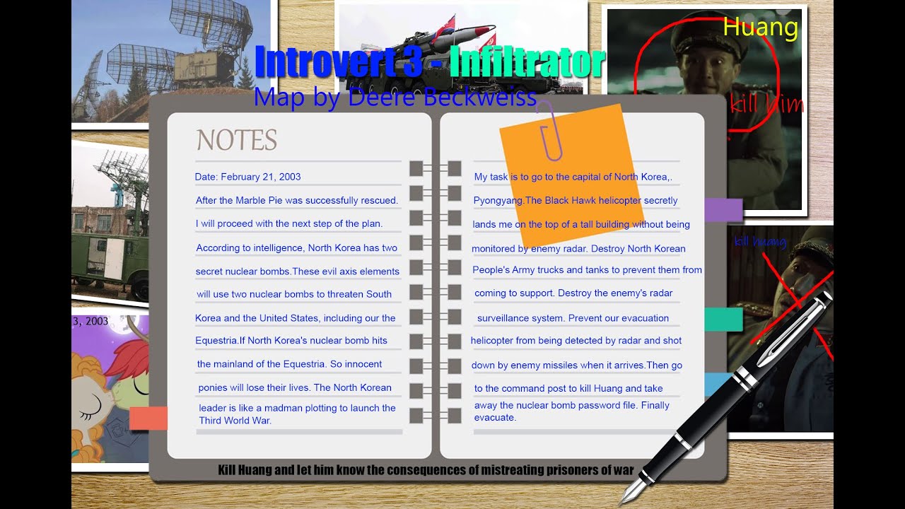 Delta Force Black Hawk Down mod NSO [Introvert 3 - Infiltrator]