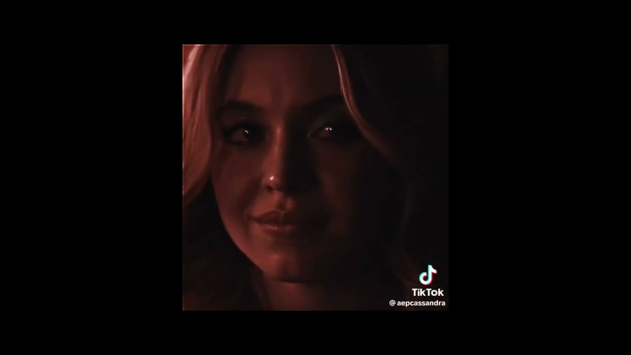 sad euphoria edits