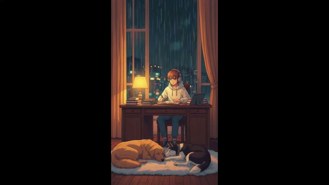 Midnight - LOFI