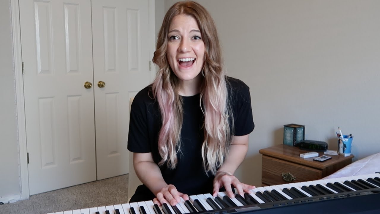 THE MOST OVERUSED SONGS AT AUDITIONS (part 2)