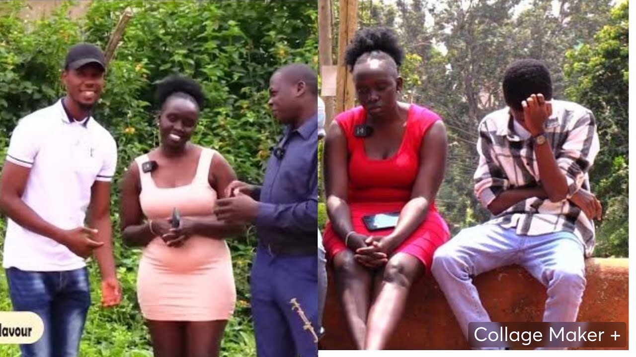 This was so shameful and humiliating when this wife messed up such a humble man😭😭😭