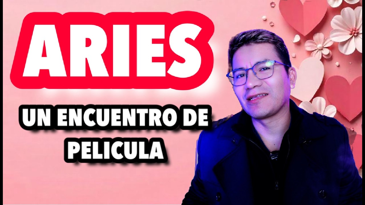 ARIES ♈️ AGARRATE TE ENCONTRARAS CON ELLOS CARA A CARA 😱