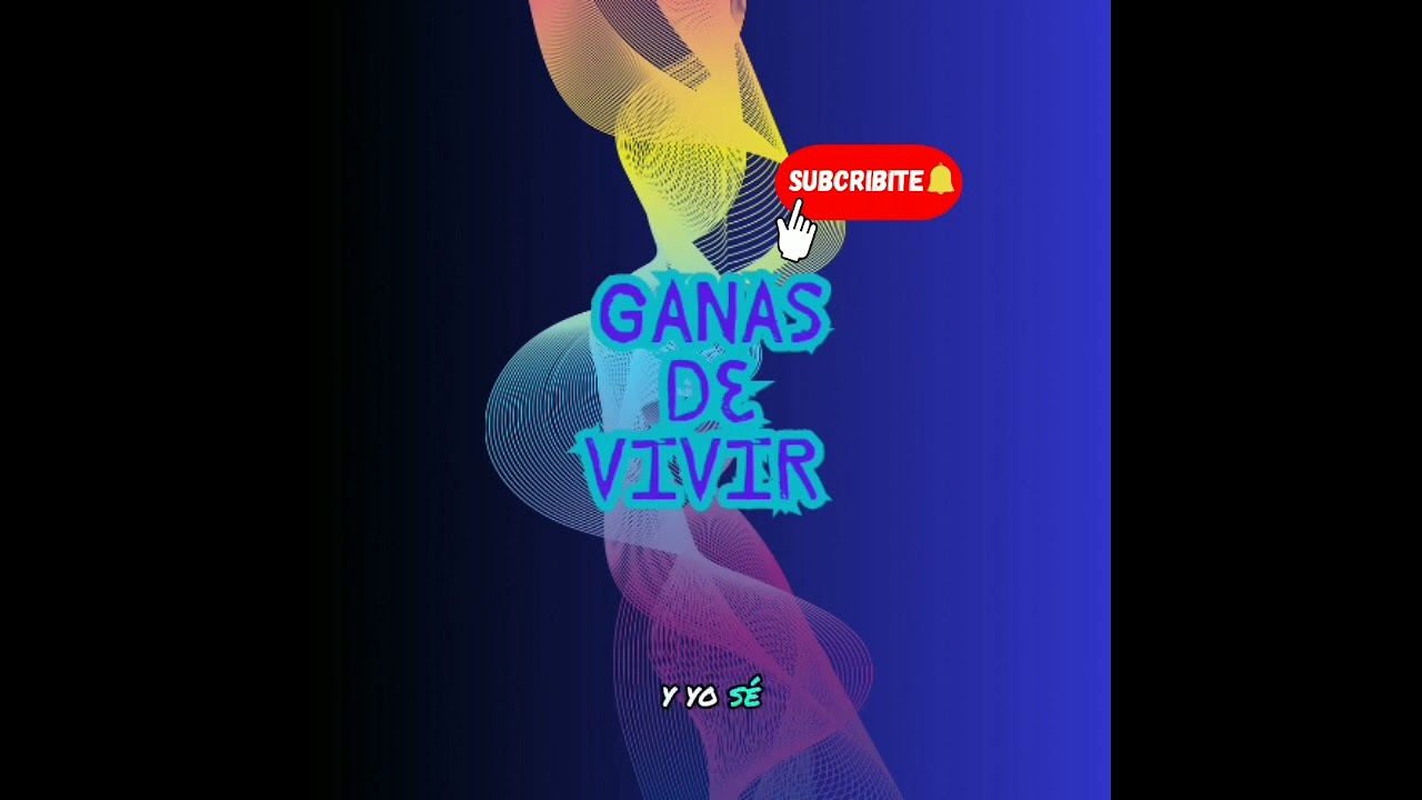 Ganas De Vivir Kike Pav&oacute;n