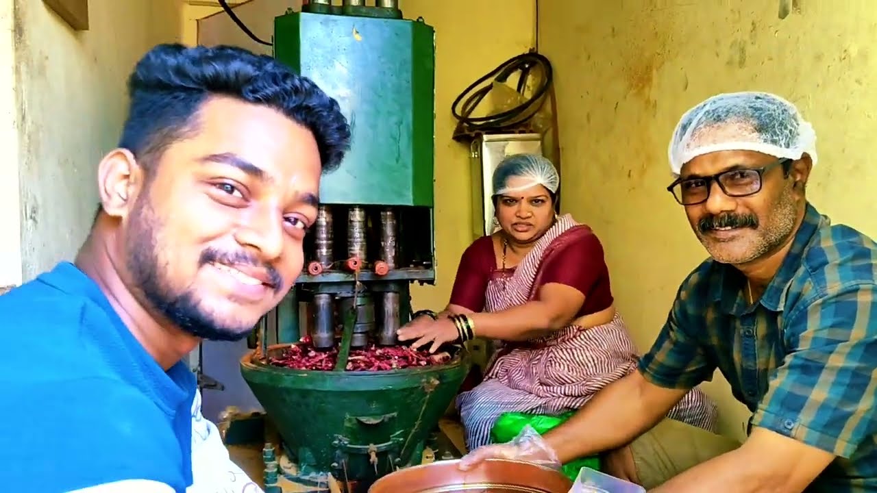 अस्सल मालवणी घरगुती मसाले 'सावंत मसाले'