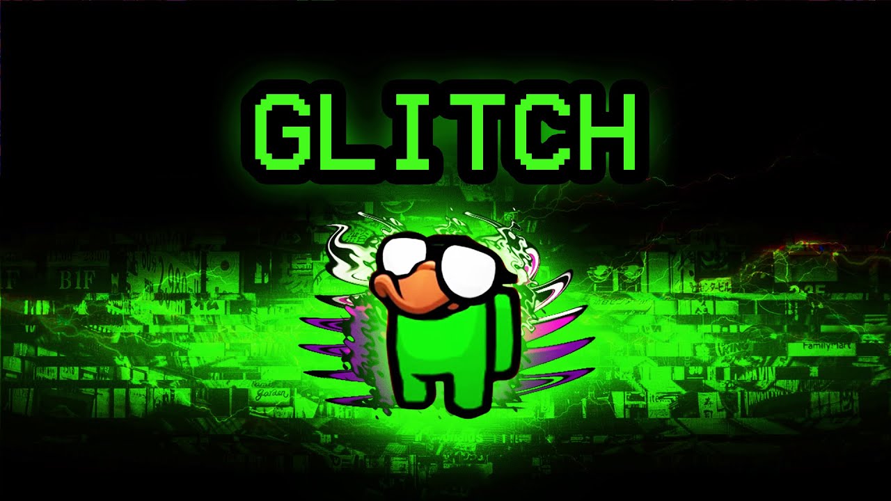 IK BEN DE NIEUWE GLITCH IN AMONG US! (Mods)