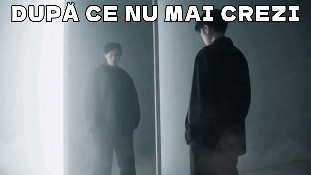 După ce nu mai crezi – Muzică emoțională