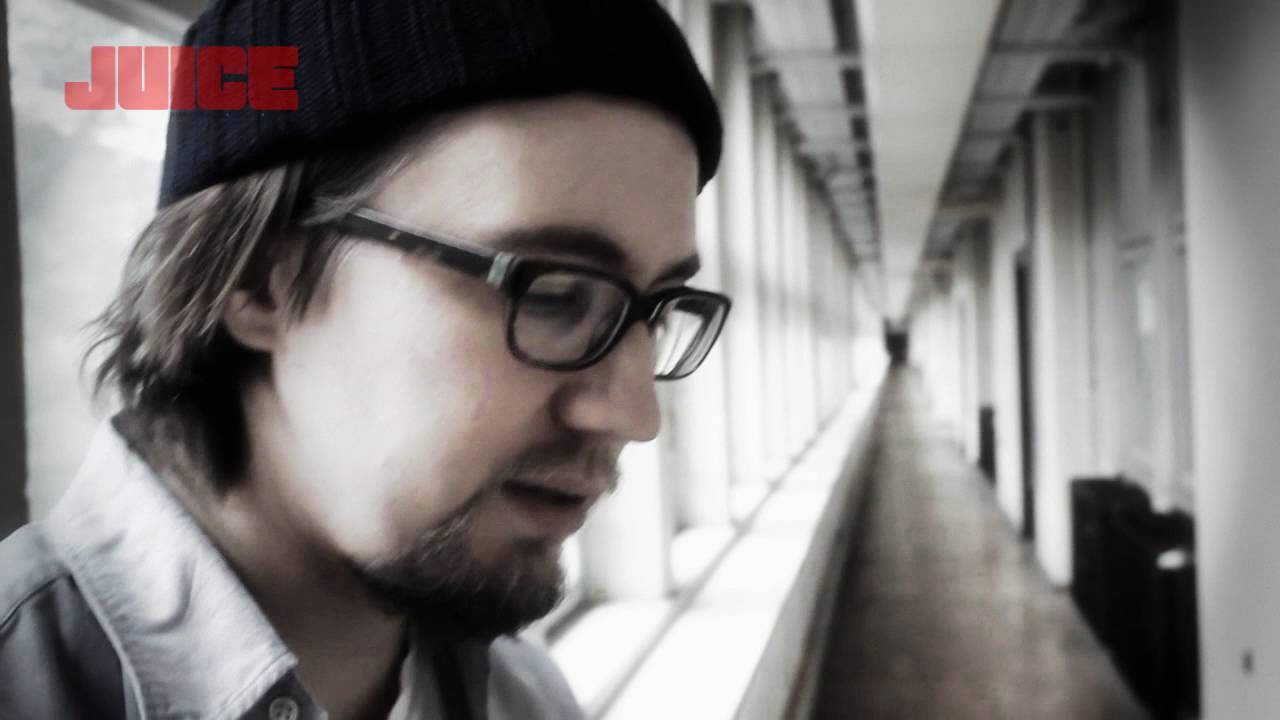 Prinz Pi- Hallo Musik Making Of #1