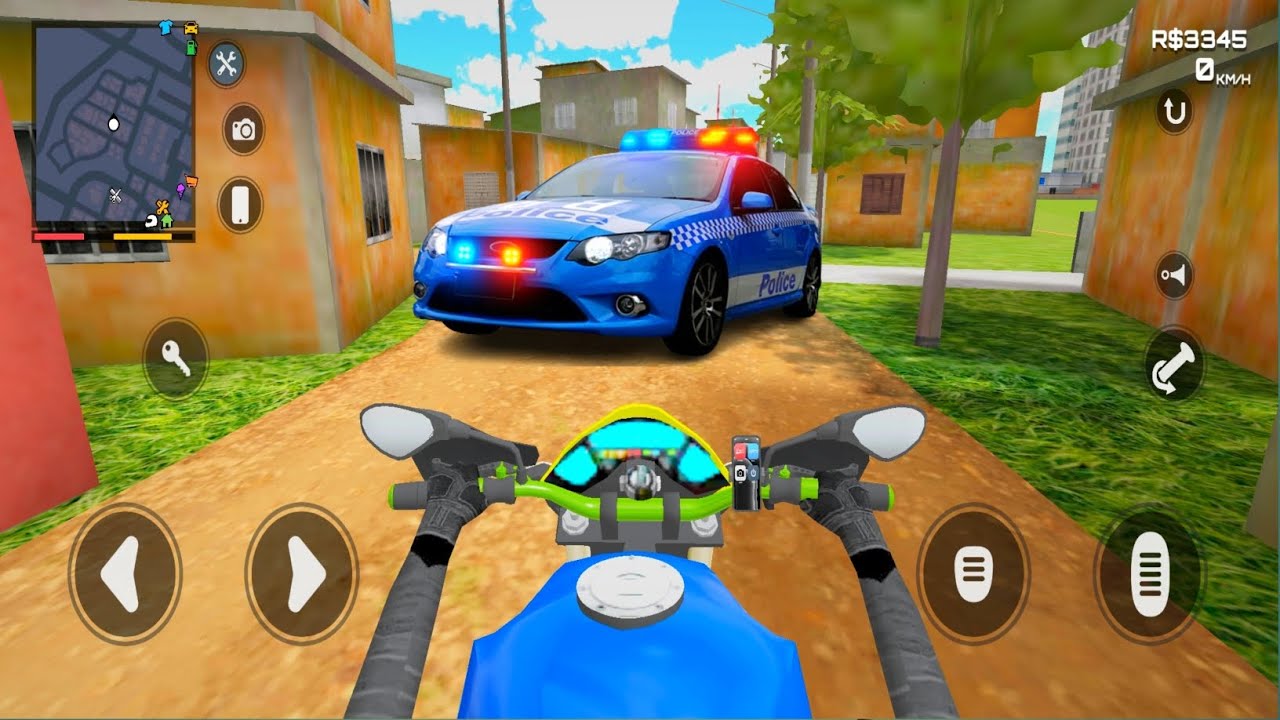 Elite Motos 2 Best Open Android Gameplay online Multiplayer 