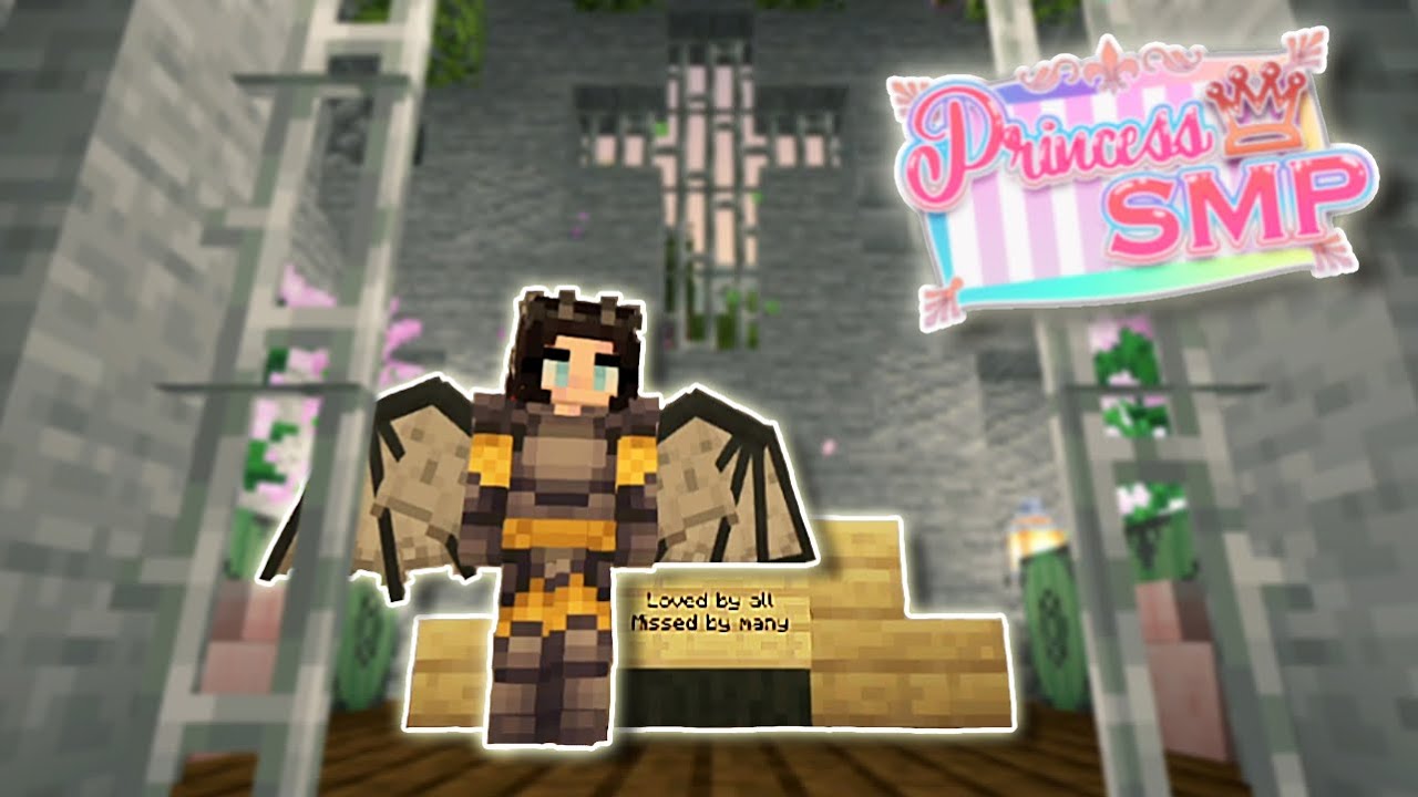 Saying Goodbye, To an Era. - PSMP MCRP