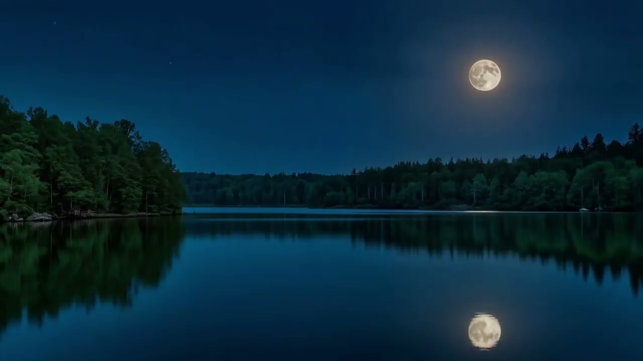 100 Facts About Lakes To Fall Asleep To