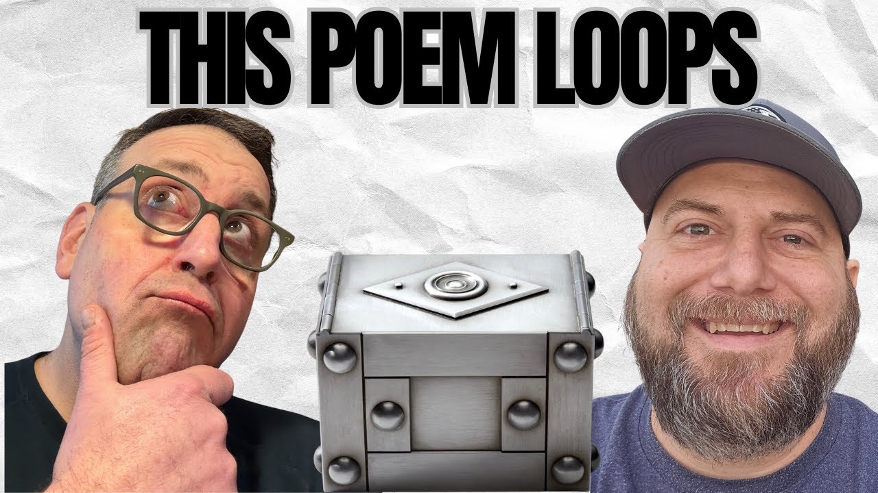 The Pattern These Poems Reveal