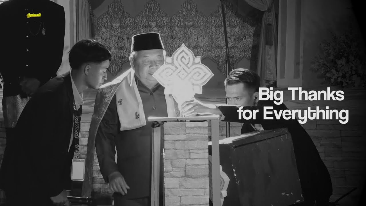 Dibalik Perjuangan Panggung Gembira 633 Yang Luar Biasa | Darul Amanah | Sukorejo Kendal Jawa Tengah