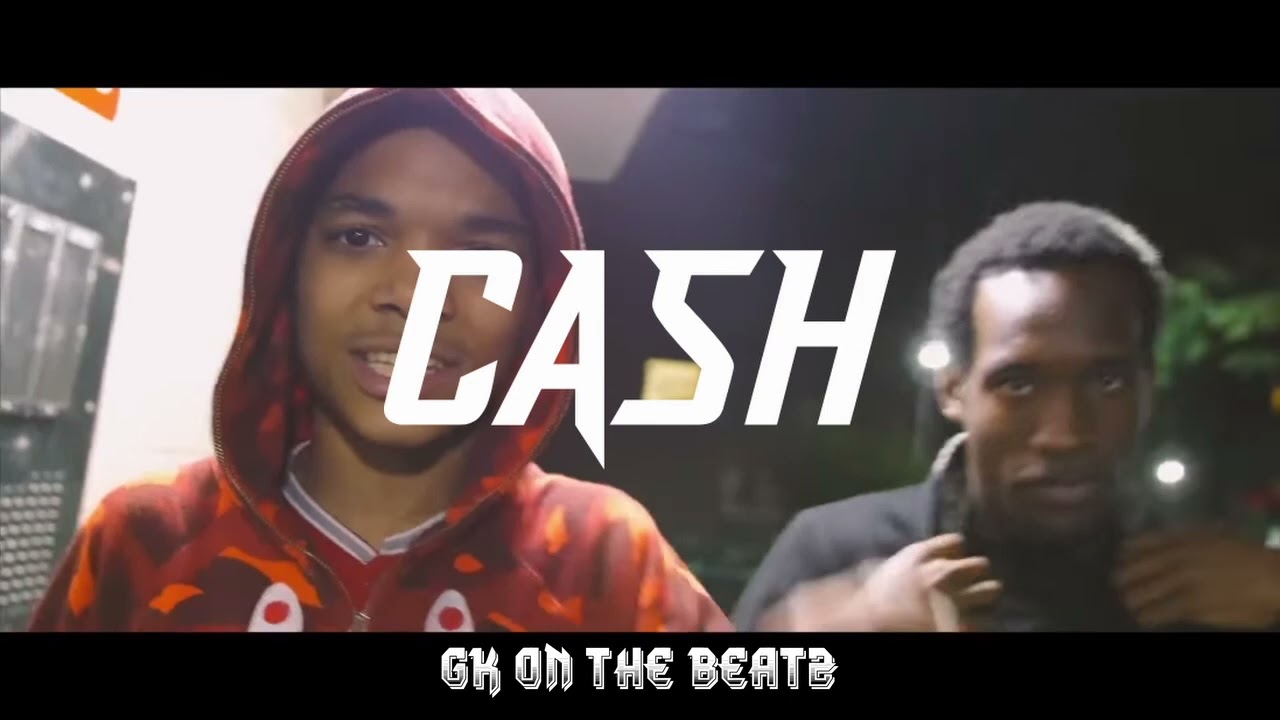 [FREE NON PROFIT] 2017/2018 NY Drill AXL Beats x PNV JAY Type Beat-''CASH''(Prod@thegoalkeeperotb)