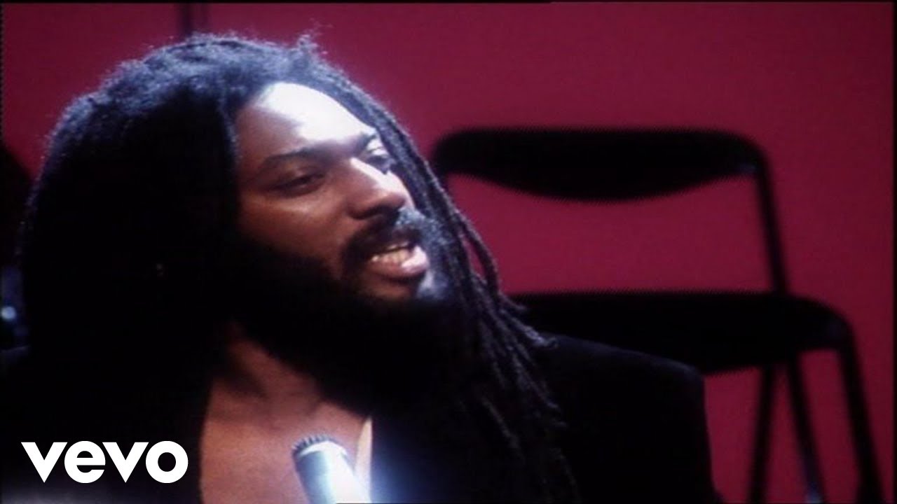 Yazz, Aswad - How Long