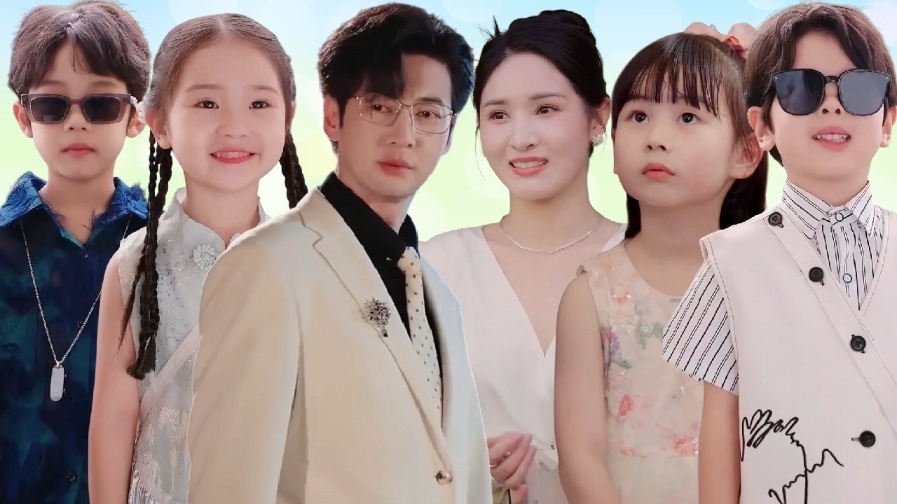 Người phụ nữ sinh 4 con v&agrave; h&agrave;nh tr&igrave;nh t&igrave;m cha