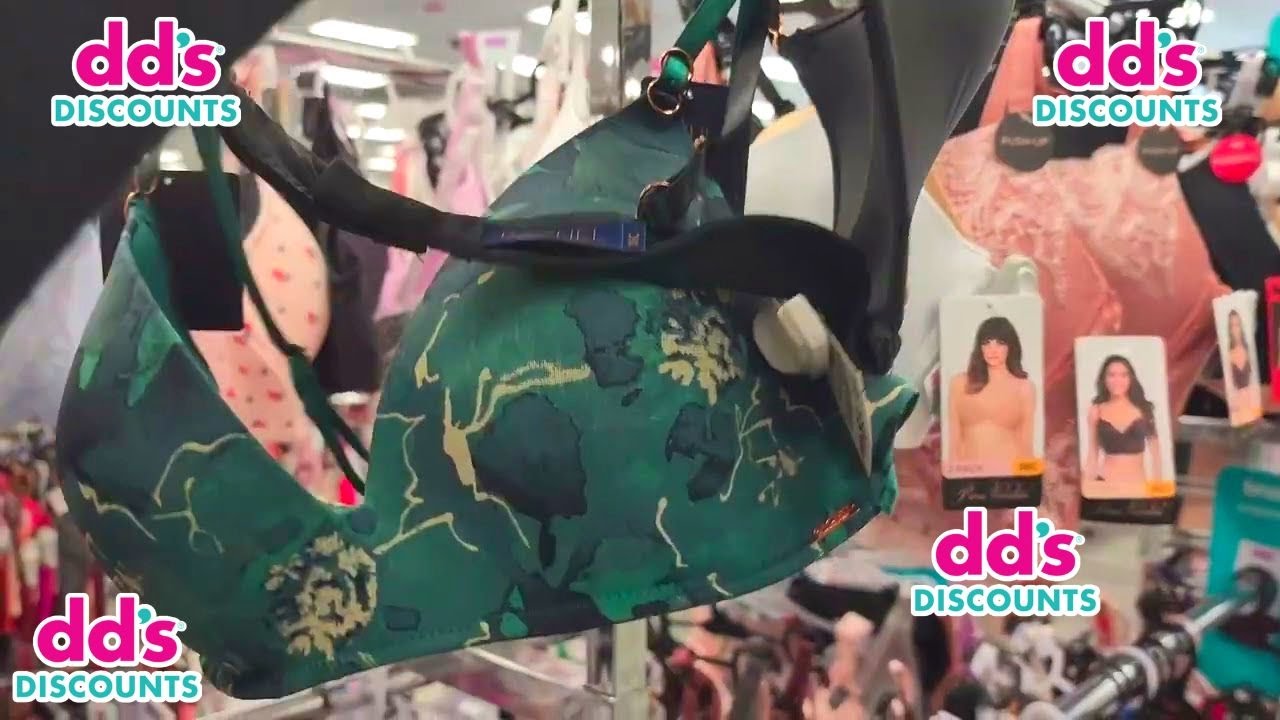 dd's DISCOUNT NEW 2023 ULTIMATE DEAL | SHOP WITH ME |  SHOPPING FOR 2023
